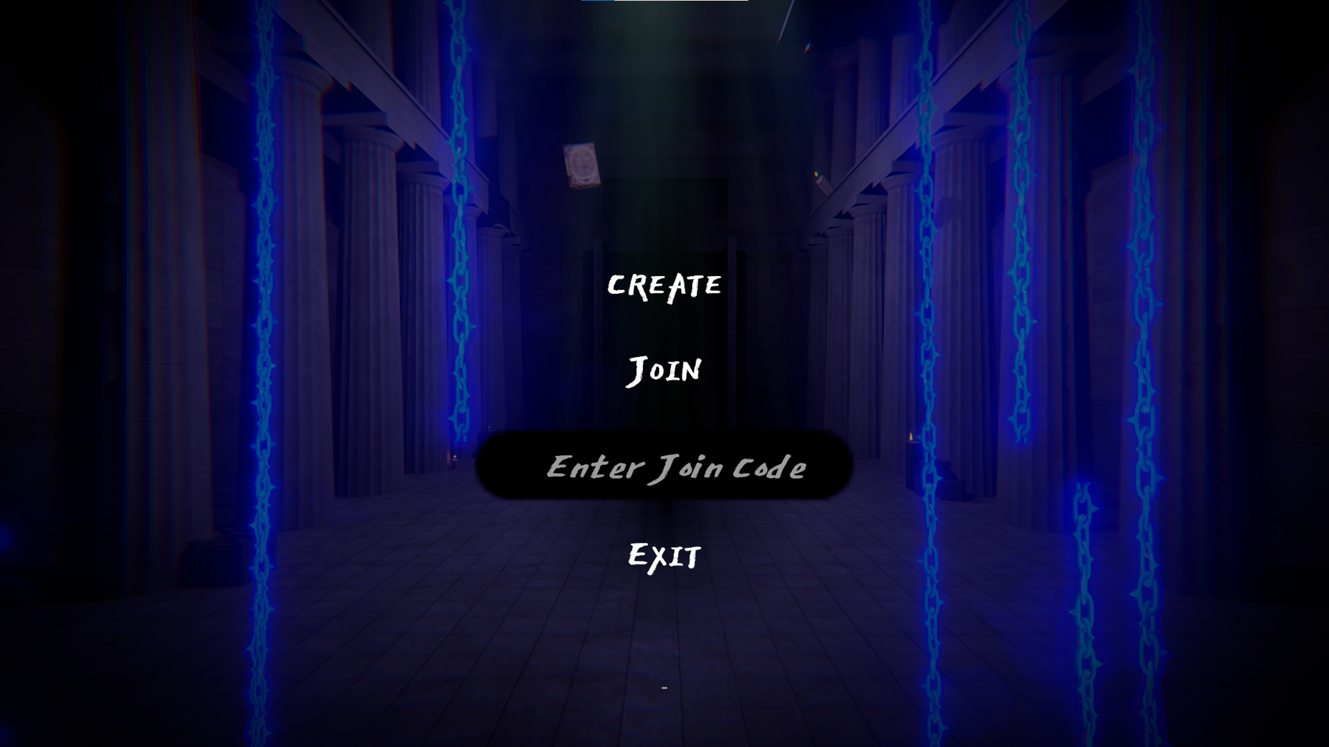 Multiplayer gameplay from CURSEBREAKERS